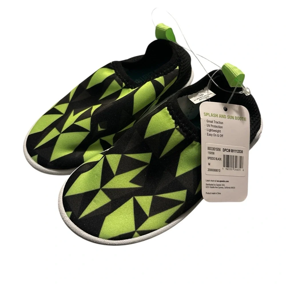 Speedo Toddler Kids Water Shoes